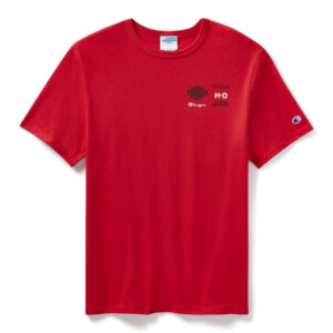 Champion Fanatic Tee