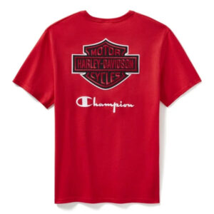 Champion Fanatic Tee