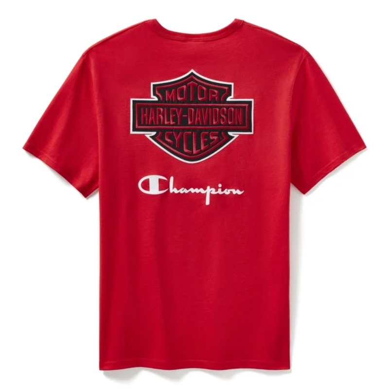 Champion Fanatic Tee