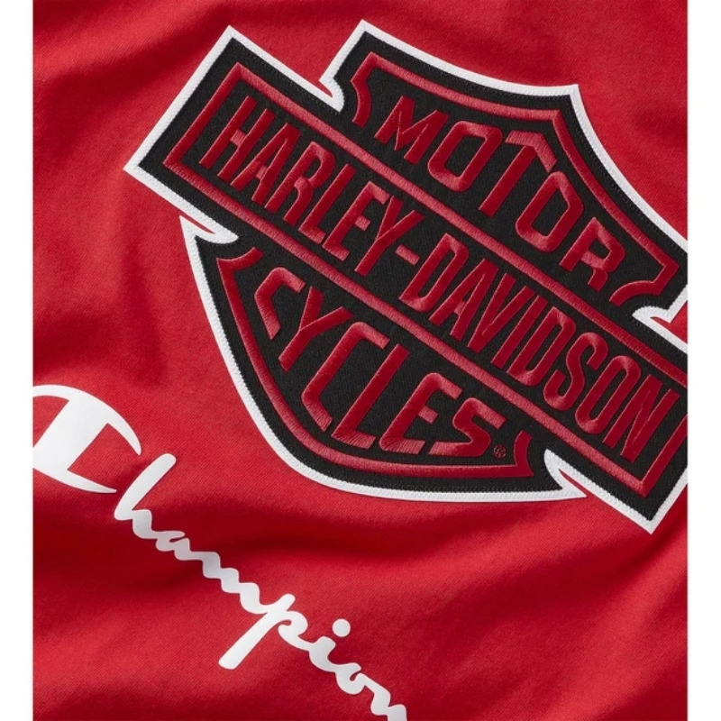 Champion Fanatic Tee