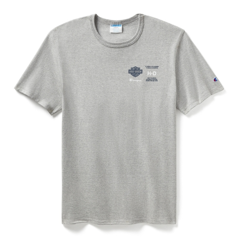 Champion Fanatic Tee