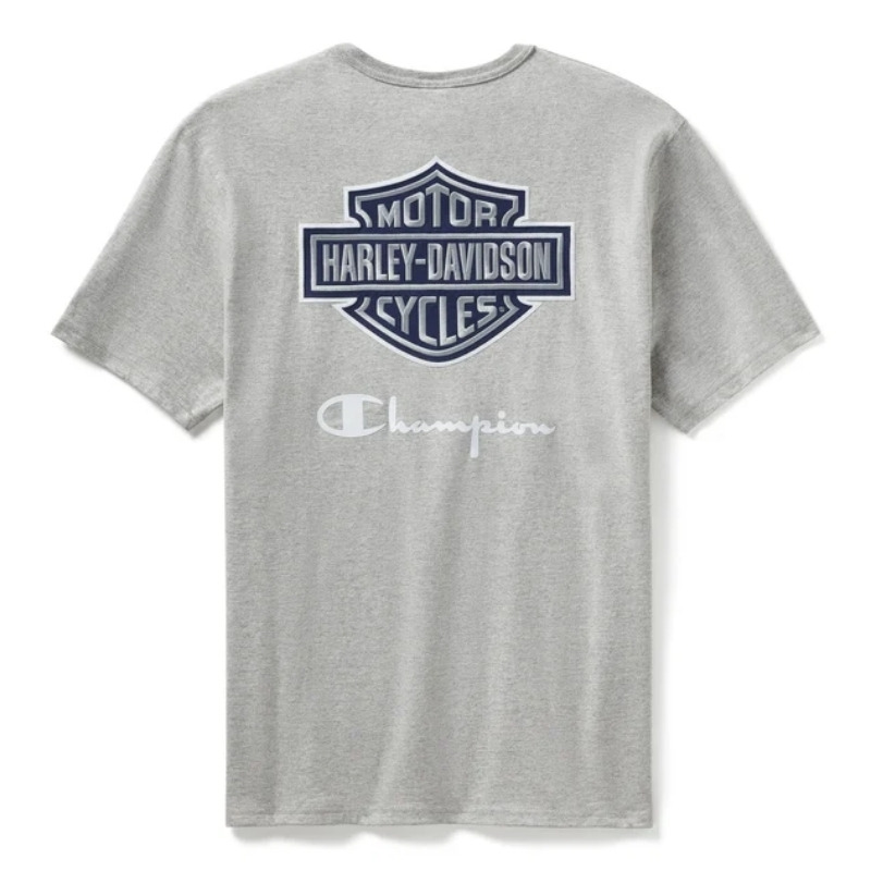 Champion Fanatic Tee