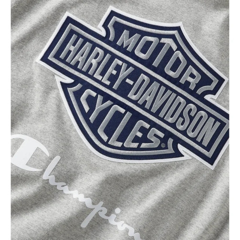 Champion Fanatic Tee