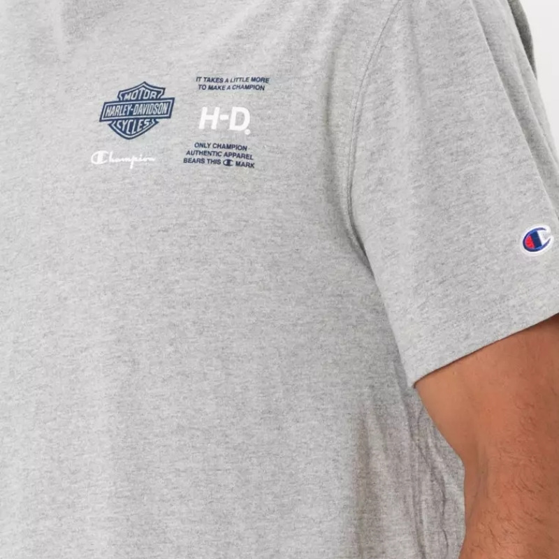 Champion Fanatic Tee