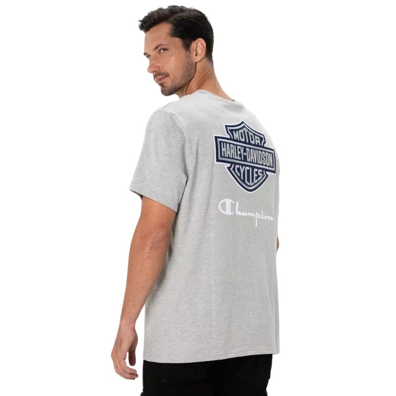Champion Fanatic Tee