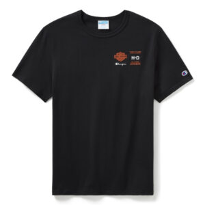 Champion Fanatic Tee