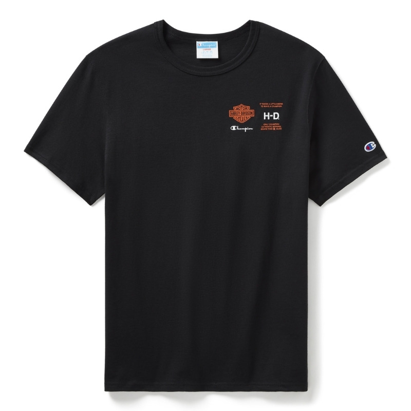 Champion Fanatic Tee