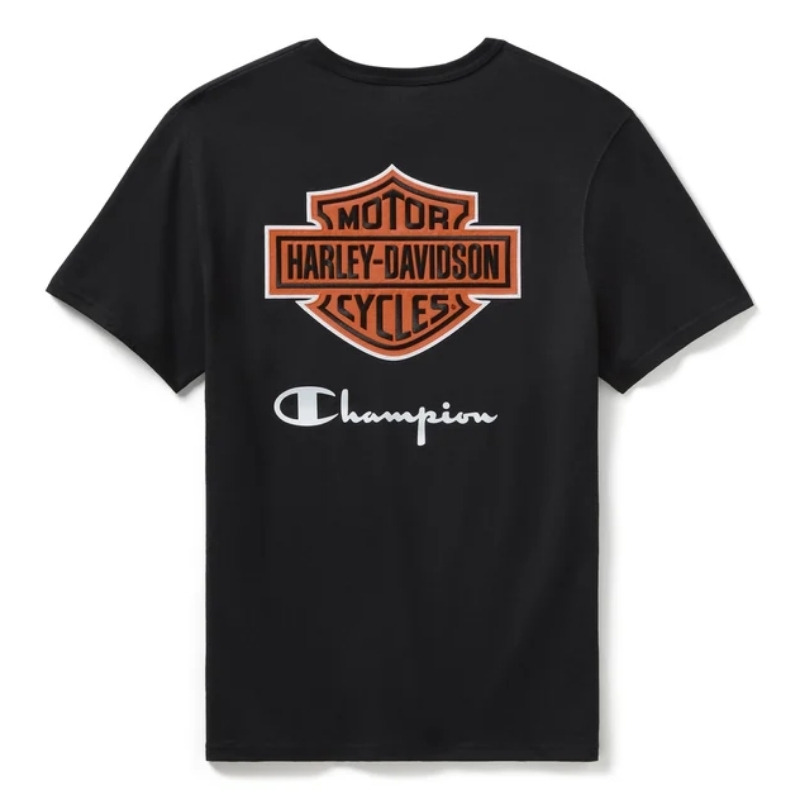 Champion Fanatic Tee
