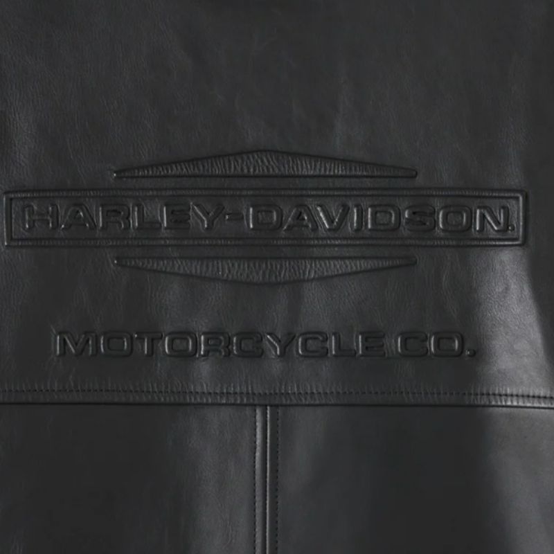 City Limits Leather Jacket