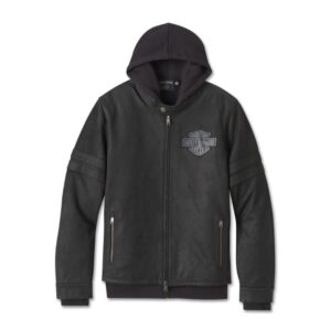 Men's Enthusiast 3-in-1 Jacket