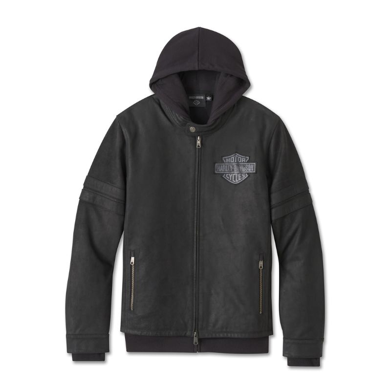 Men's Enthusiast 3-in-1 Jacket
