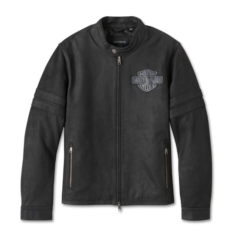 Men's Enthusiast 3-in-1 Jacket