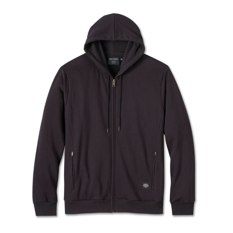 Men's Enthusiast 3-in-1 Jacket