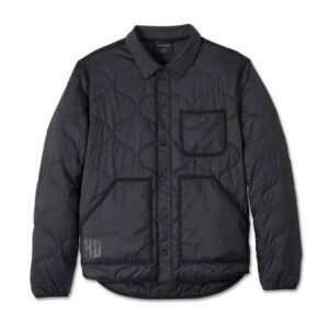 H-D Flex Layering System Quilted Mid layer