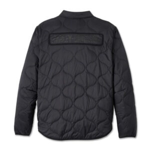 H-D Flex Layering System Quilted Mid layer