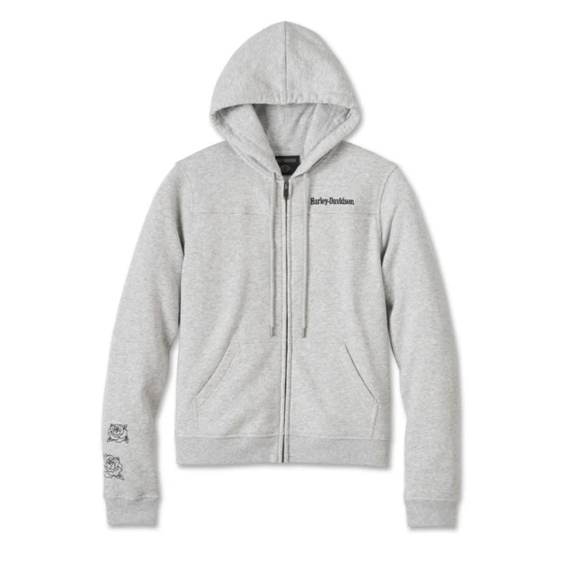 Women's Rosebud 3-in-1 Jacket