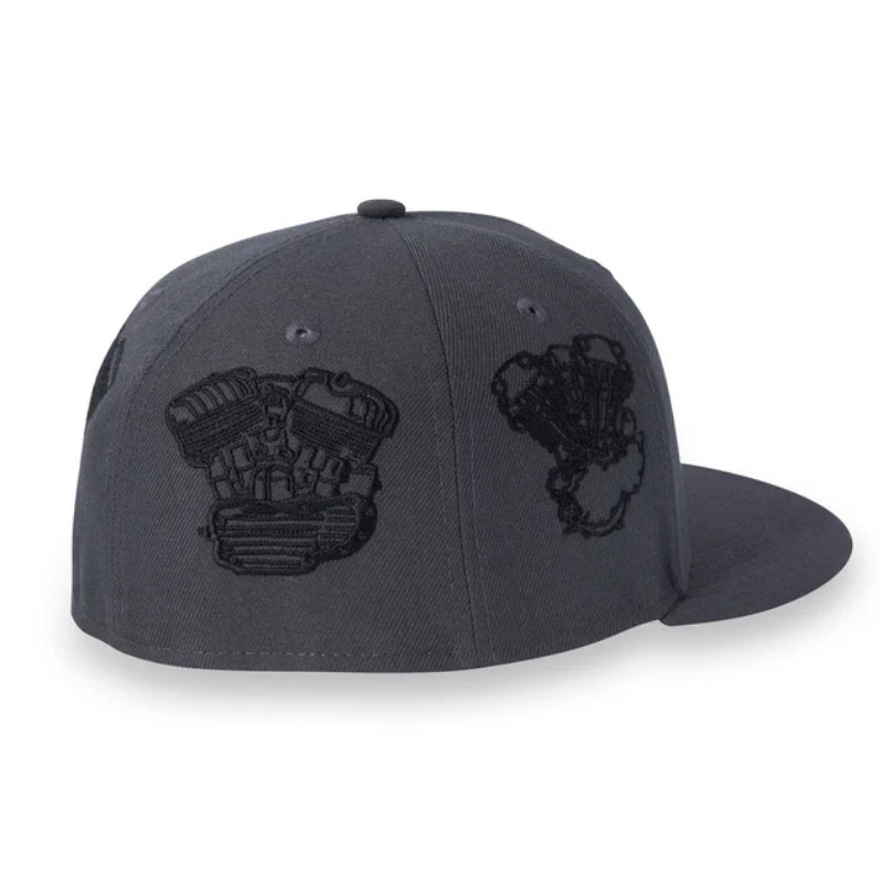 V-Twin Engine 59FIFTY Cap