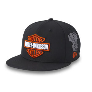 V-Twin Engine 59FIFTY Cap