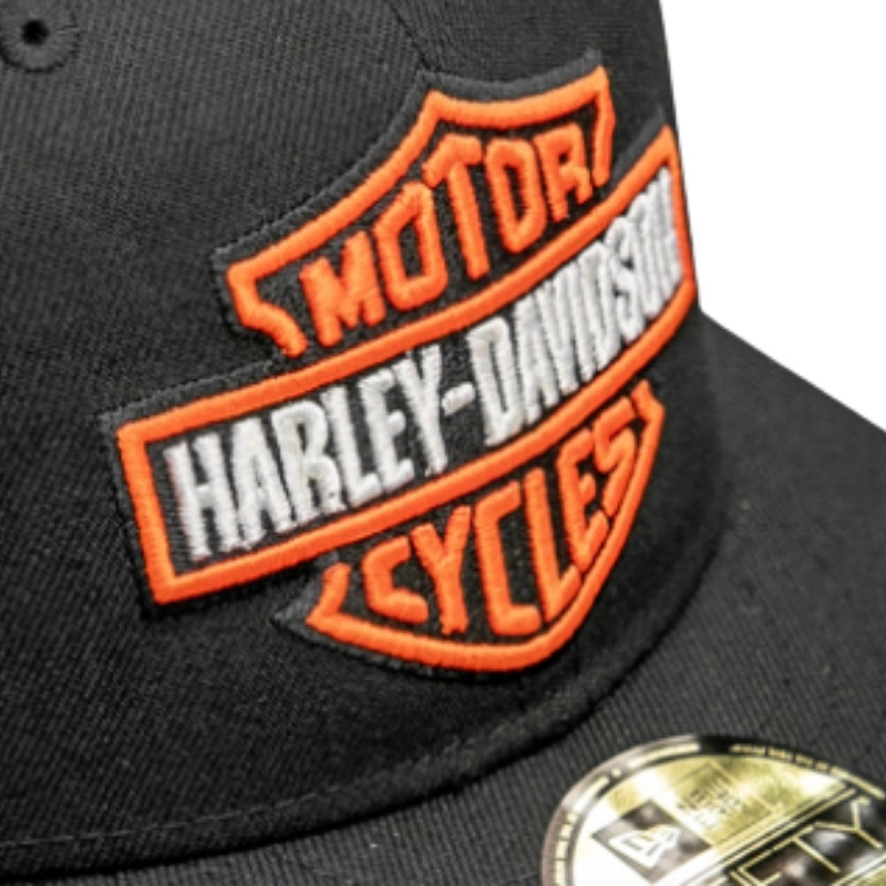 V-Twin Engine 59FIFTY Cap