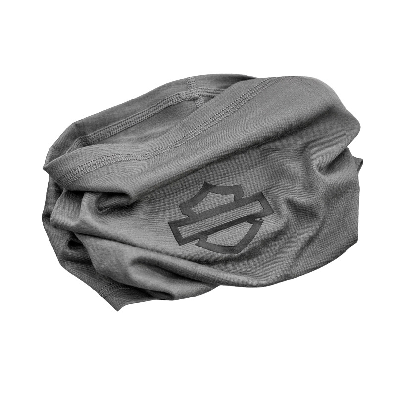 Bar & Shield Merino Neck Gaiter
