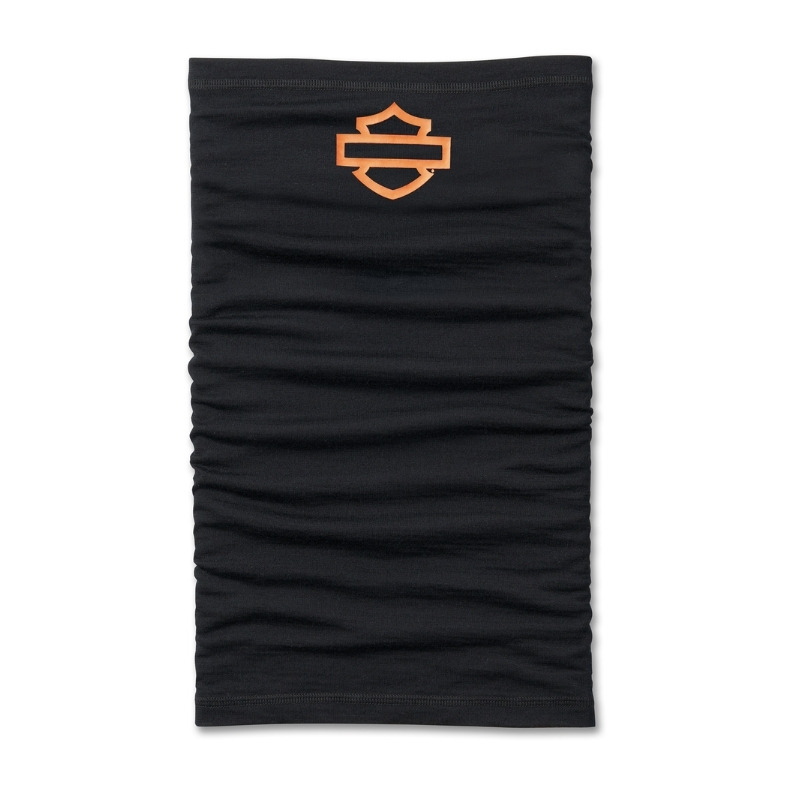 Bar & Shield Merino Neck Gaiter