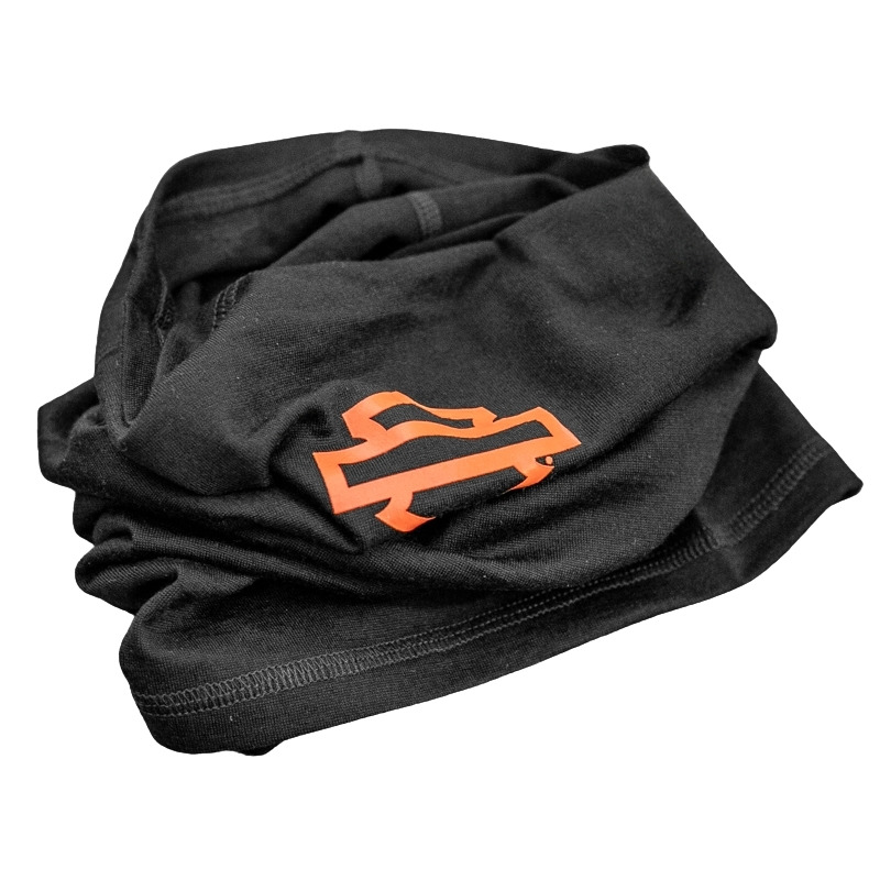 Bar & Shield Merino Neck Gaiter