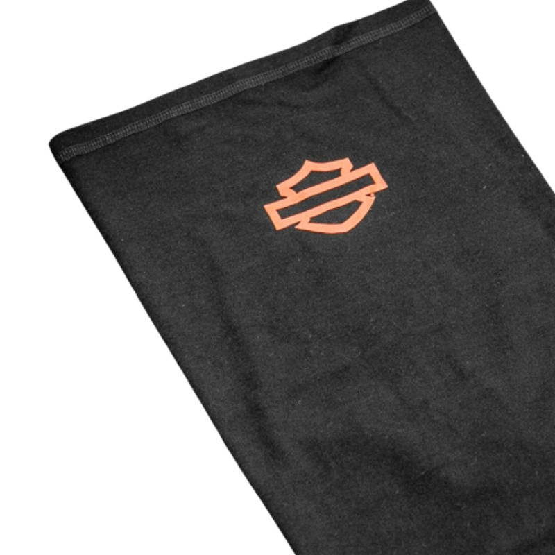 Bar & Shield Merino Neck Gaiter