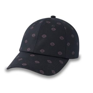 Women's Ponytail Cap