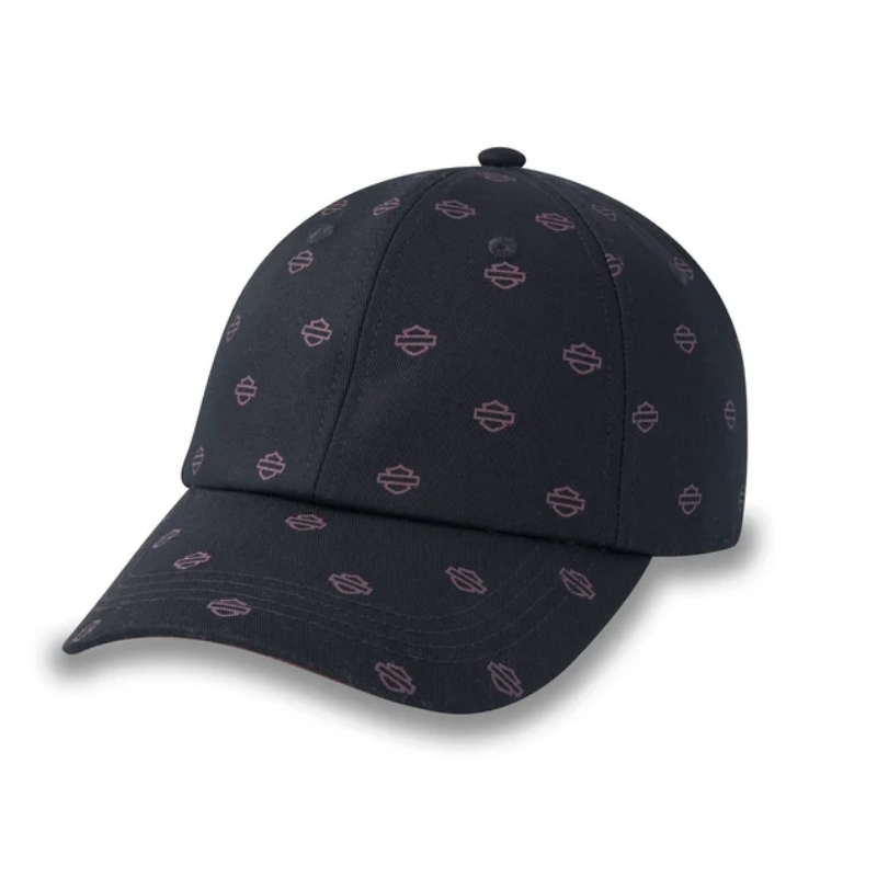 Women's Ponytail Cap