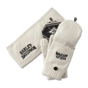 Women's Ear Warmer Gift Set