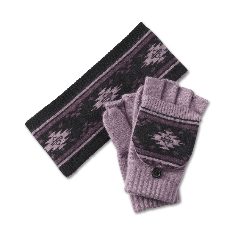 Women's Ear Warmer Gift Set