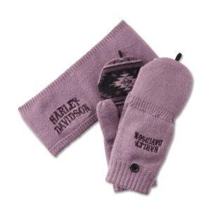 Women's Ear Warmer Gift Set