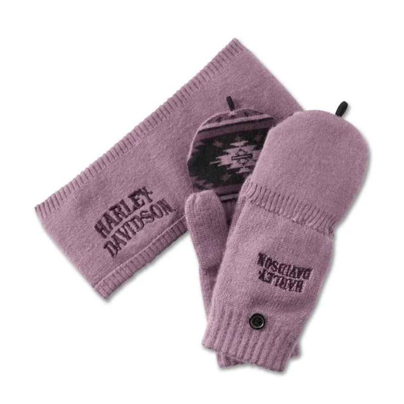 Women's Ear Warmer Gift Set