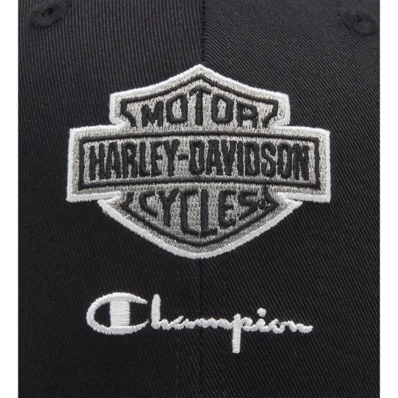 Champion Adjustable Baseball Cap