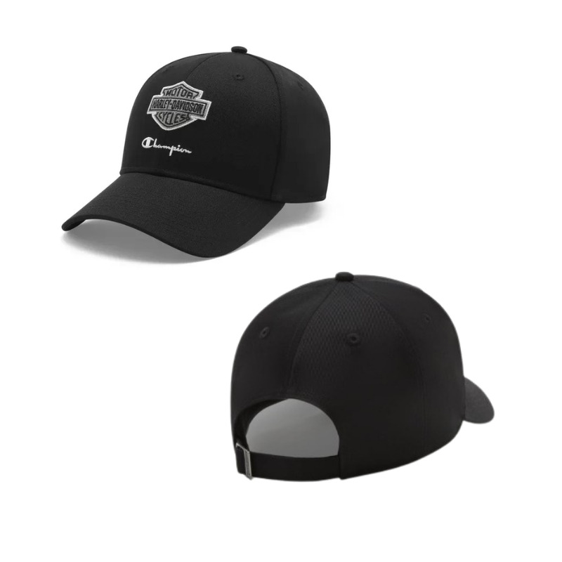 Champion Adjustable Baseball Cap