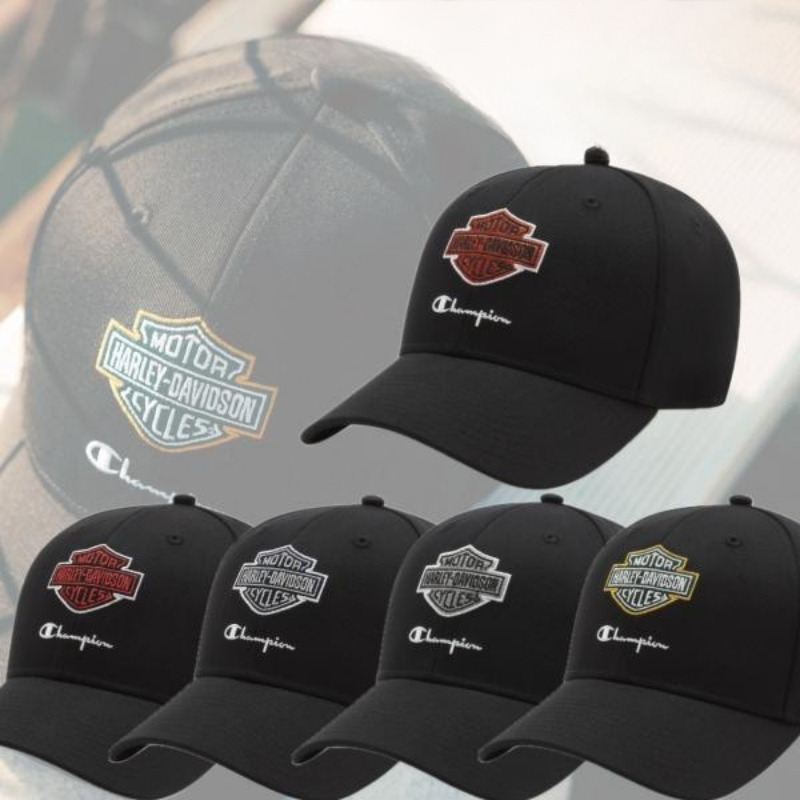 Champion Adjustable Baseball Cap