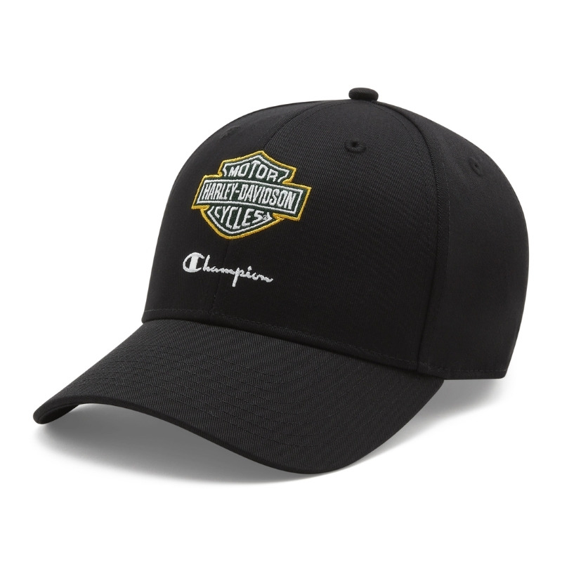 Champion Adjustable Baseball Cap
