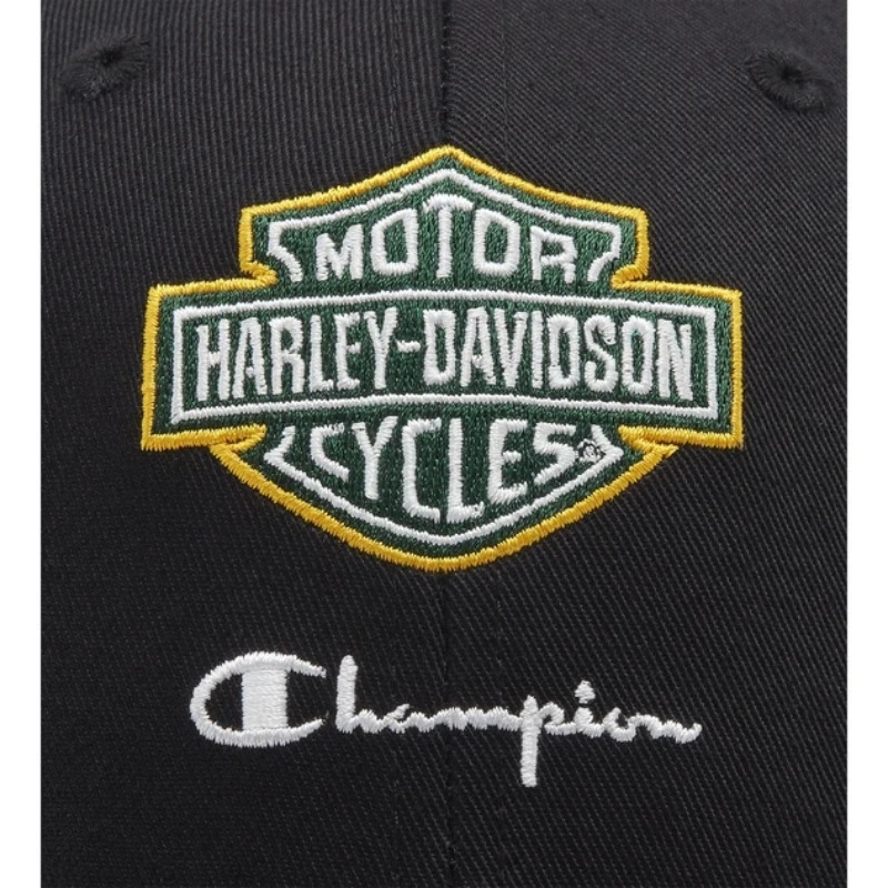 Champion Adjustable Baseball Cap