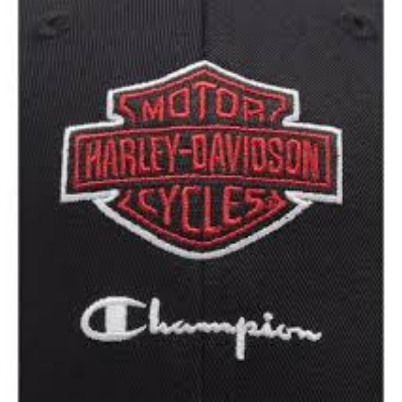 Champion Adjustable Baseball Cap