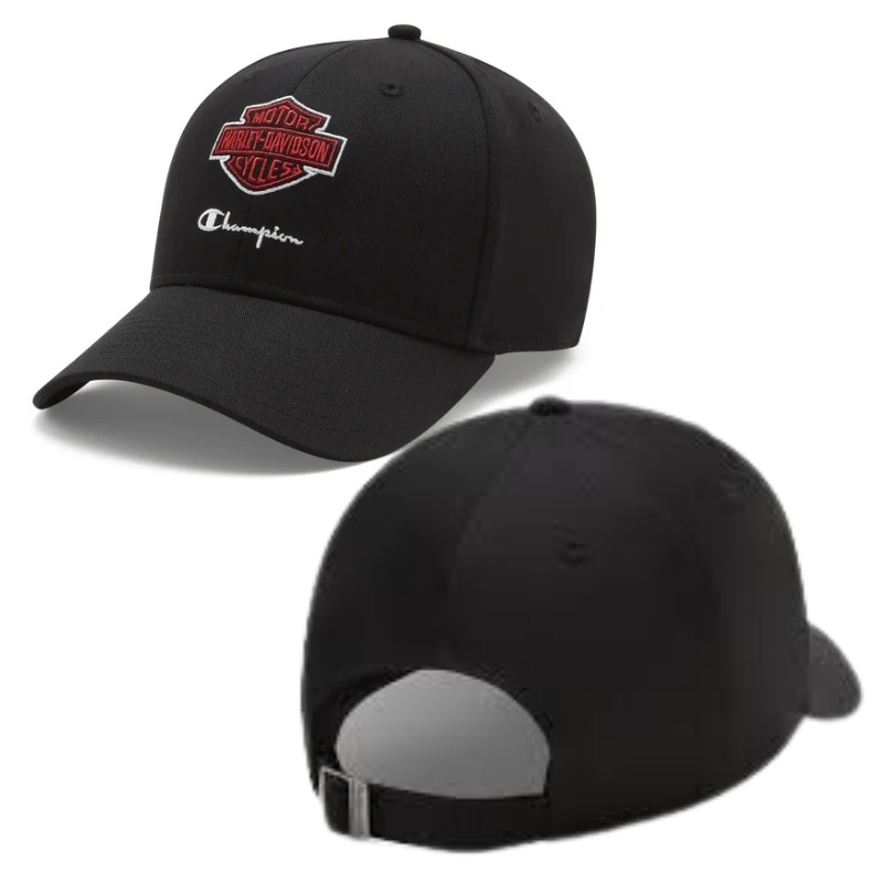 Champion Adjustable Baseball Cap