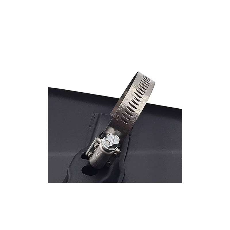 Screw Button Head Torx Lock