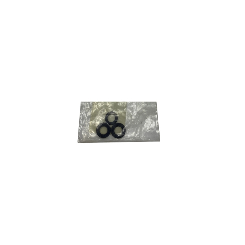 Black Isolating Washer Black Isolating Washer