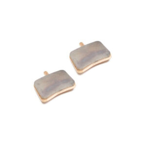 Rear Brake Pad Set