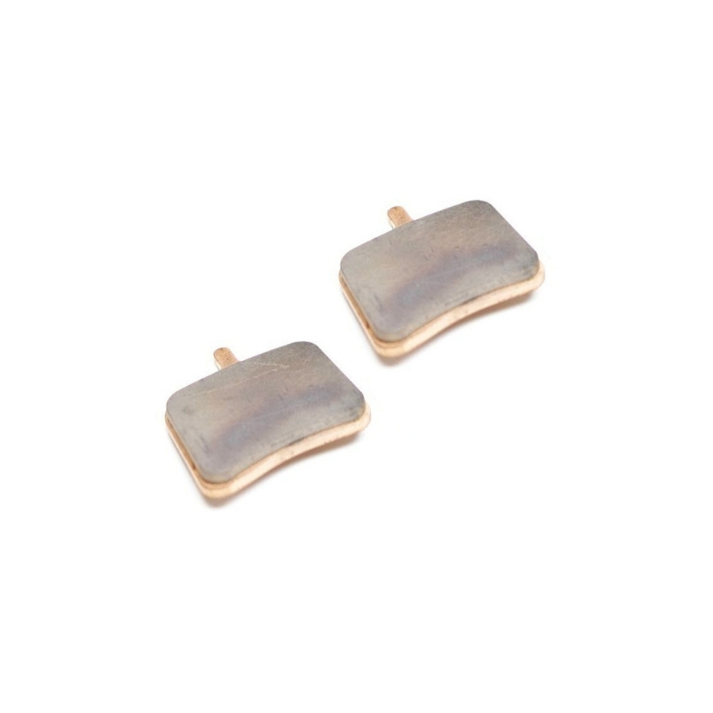 Rear Brake Pad Set