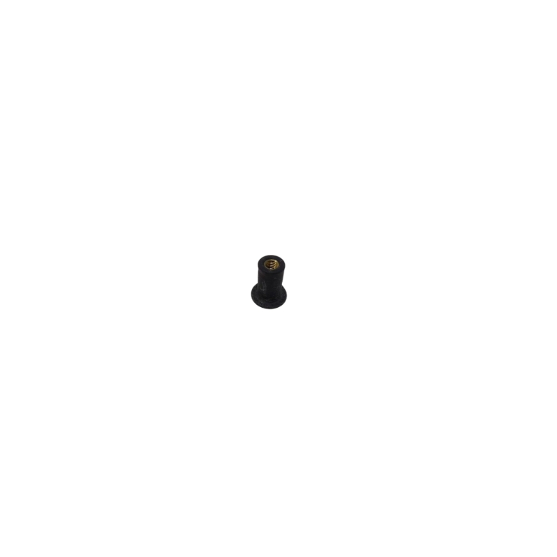 Windscreen Wellnut