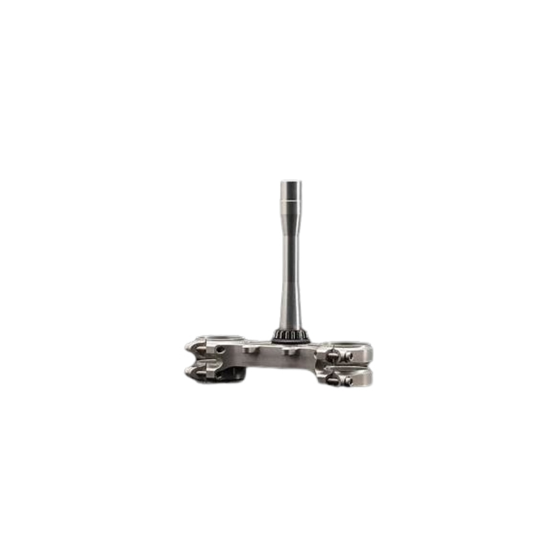 Lower Triple Clamp Assembly