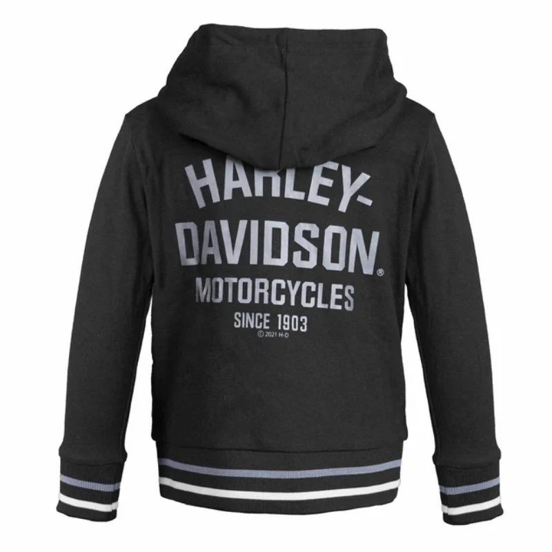 Boys Hoodie-Jacket