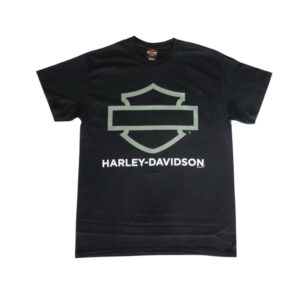 Mens Bar & Shield Dealer Tee