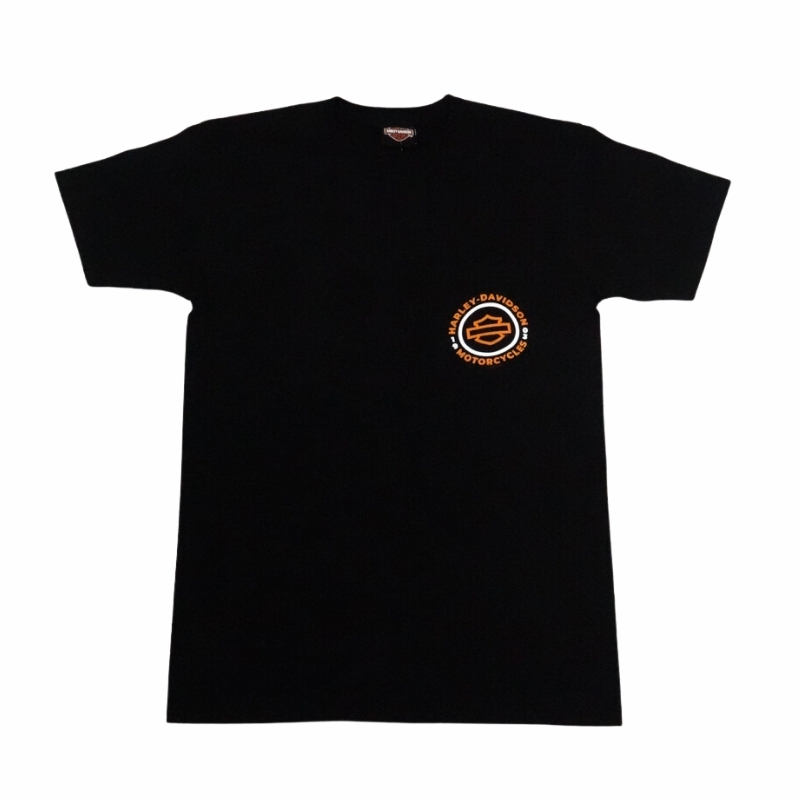 Mens Stride Dealer Tee