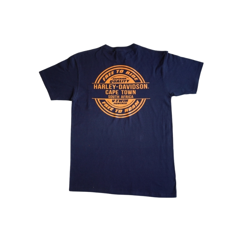 Mens Punished Dealer Tee